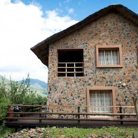 Maliba River Lodge Butha-Buthe Exterior photo