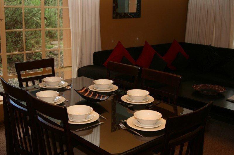 Maliba River Lodge Butha-Buthe Room photo