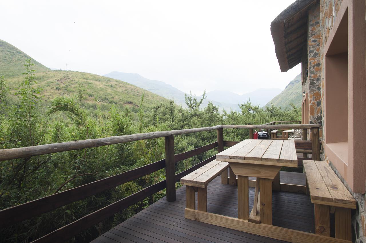 Maliba River Lodge Butha-Buthe Exterior photo